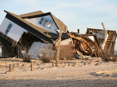 Professional emergency flood repair services in Santa Barbara